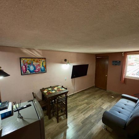 Departamento A 2Min De Playa La Madera Apartment Сиуатанехо Екстериор снимка