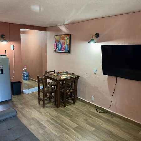Departamento A 2Min De Playa La Madera Apartment Сиуатанехо Екстериор снимка
