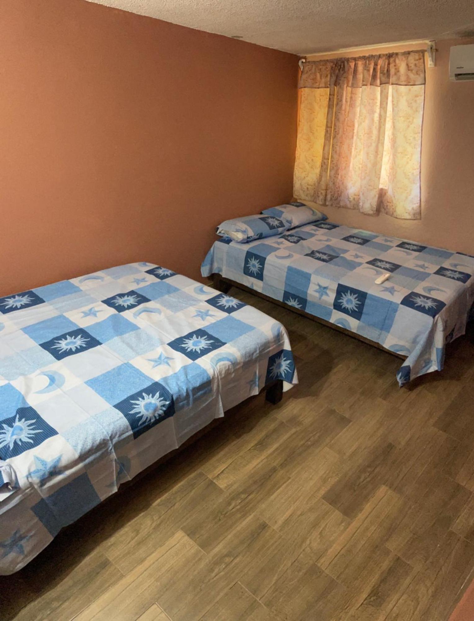 Departamento A 2Min De Playa La Madera Apartment Сиуатанехо Екстериор снимка