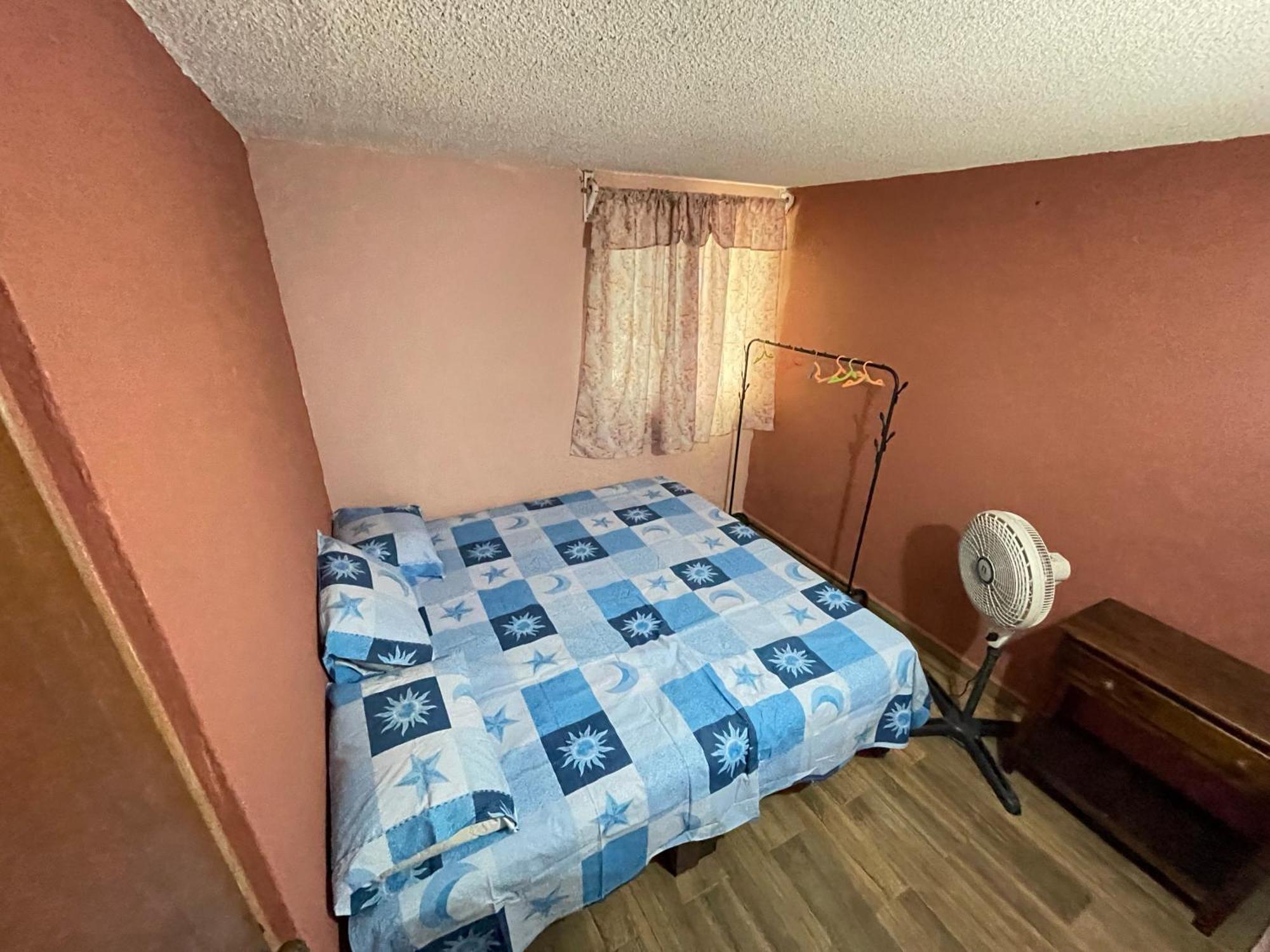 Departamento A 2Min De Playa La Madera Apartment Сиуатанехо Екстериор снимка