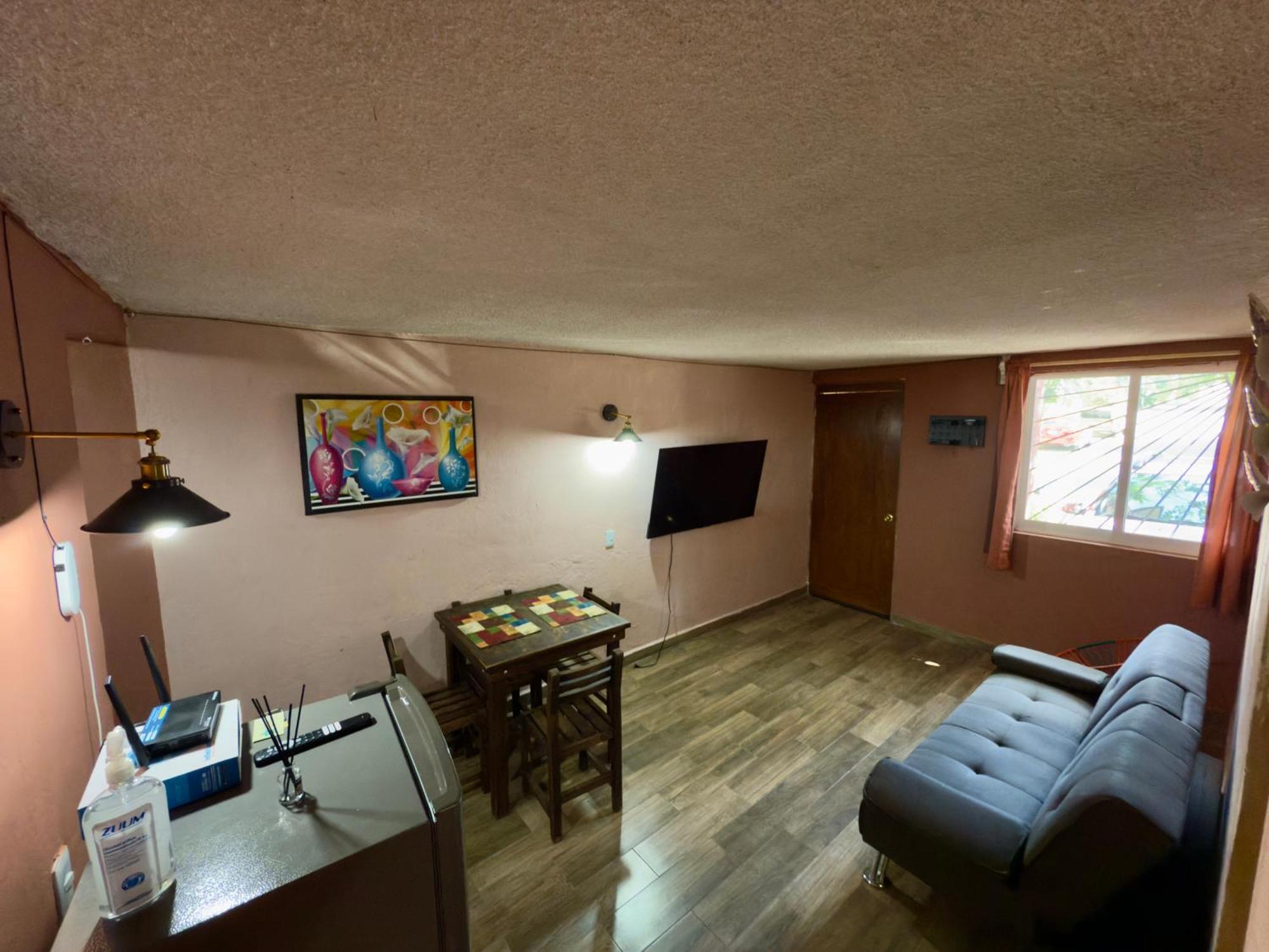 Departamento A 2Min De Playa La Madera Apartment Сиуатанехо Екстериор снимка